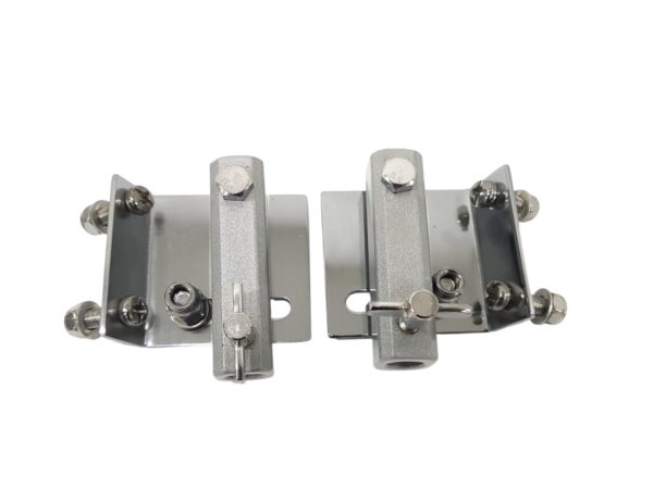 Herrajes Tempo para Arn&eacute;s