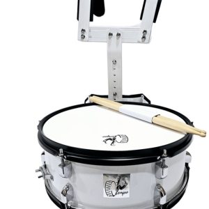 Caja Redoblante Tempo JBMP 1455 — Drum Marching Band Con Arnés