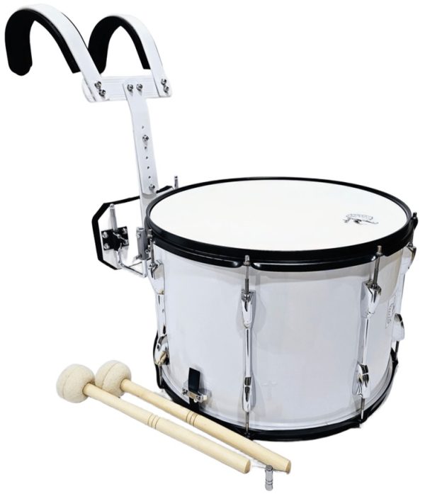 Tambora Tempo marching Band 1812  Con Arnés