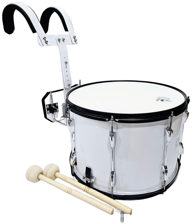 Tambora Tempo marching Band 1812  Con Arnés - Image 1