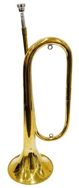 Corneta Nacional (Boquilla Incluida)