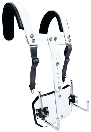 Arnés Tempo para Bombo HD - 8B