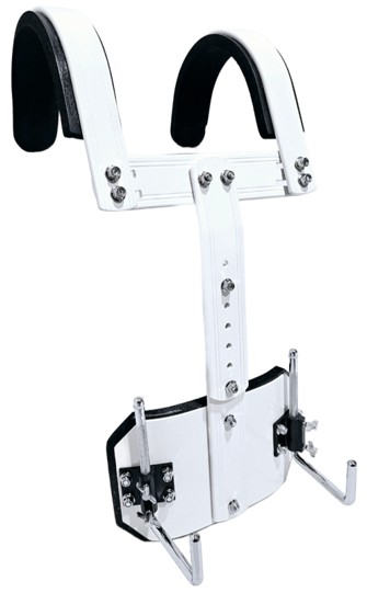 Arnes Tempo Redoblante HD - 8A