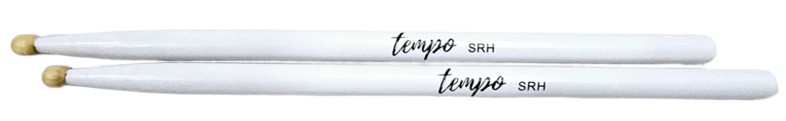Baquetas Tempo SRH - Image 1