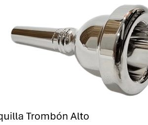 Boquilla para Trombón Alto - Image 2