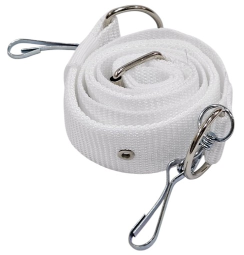 Correa Universal Sencilla JB (Reata y Carnaza)