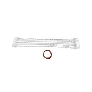 Entorchado Tempo – 20 Hilos Metálicos para Redoblante, Caja y Granadera - Image 3