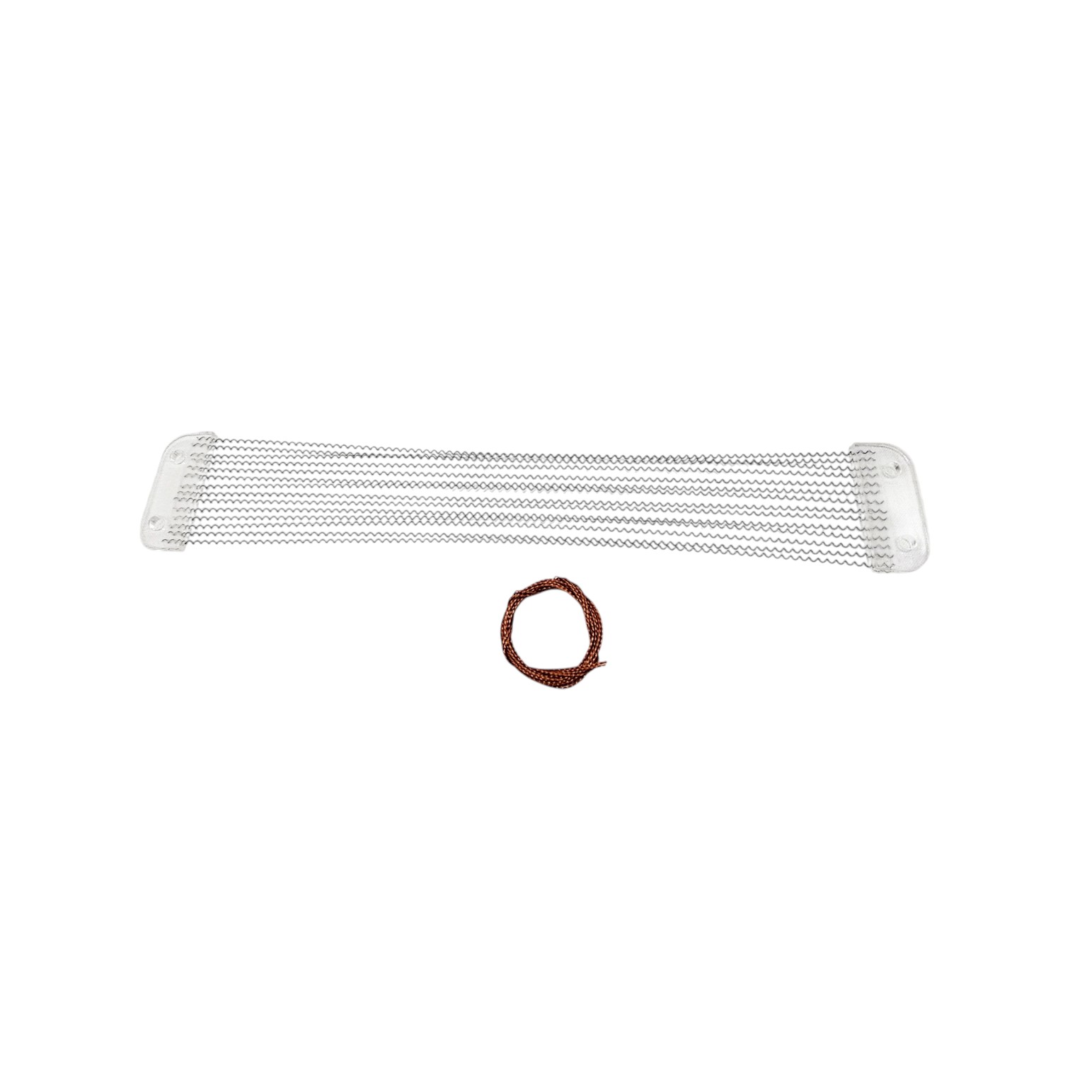 Entorchado Tempo – 20 Hilos Metálicos para Redoblante, Caja y Granadera - Image 3