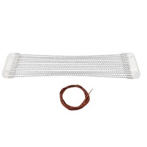 Entorchado Tempo – 20 Hilos Metálicos para Redoblante, Caja y Granadera - Image 2