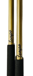 Golpeador Tempo Silver MT2A (Multitenor)