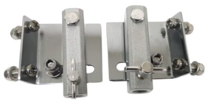 Juego de Herrajes Tempo