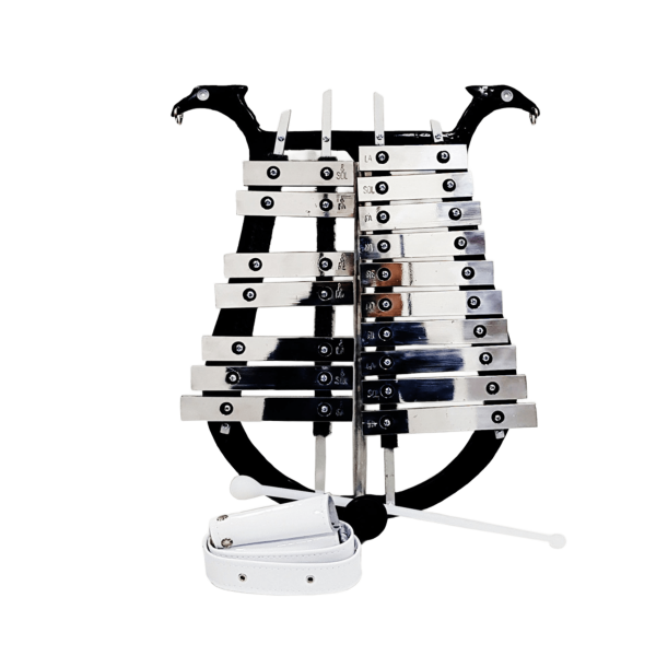 Lira Pre-Infantil JB De Fabricación Nacional Fina