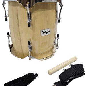 Tambora Dominicana Tempo