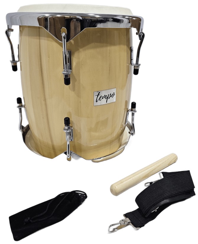 Tambora Dominicana Tempo - Image 1