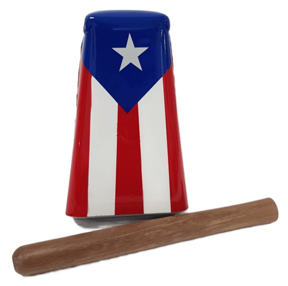 Campana de Mano (Cencerro)