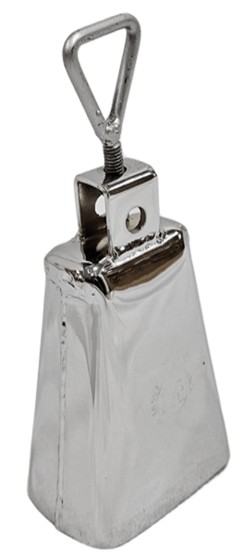 Campana De timbal JB