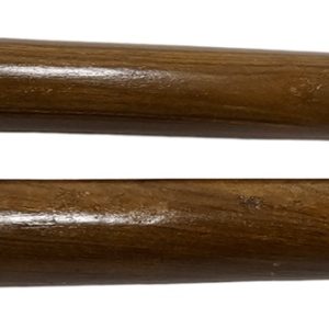 Claves en Madera