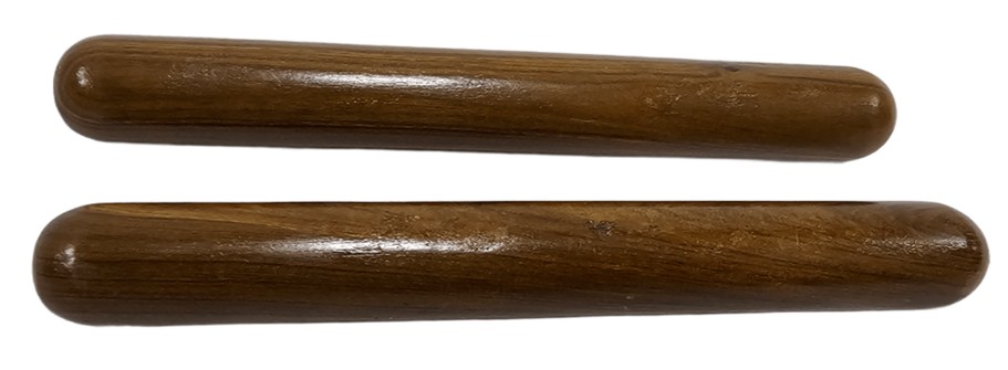 Claves en Madera - Image 1