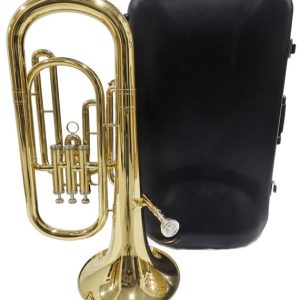 Barítono Lujov JBBR 1220L