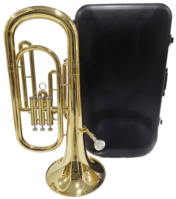 Barítono Lujov JBBR 1220L