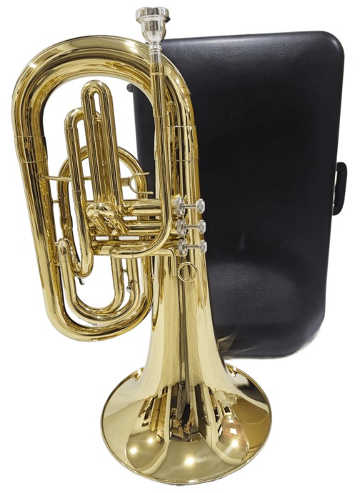 Barítono Lujov de Marcha JBMB-012L