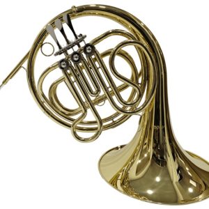 Corno Francés 710L – Lujov