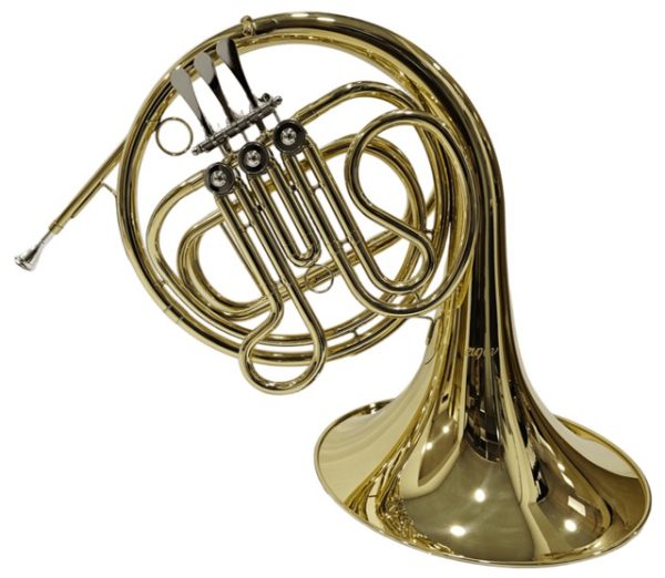 Corno Francés 710L – Lujov