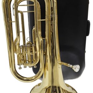 Eufonio Lujov JBEP-1140L