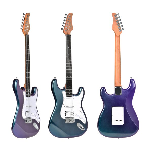 Guitarra Electrica Kaysen KST215