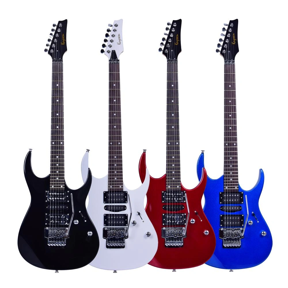 Guitarra eléctrica Kaysen KEG5