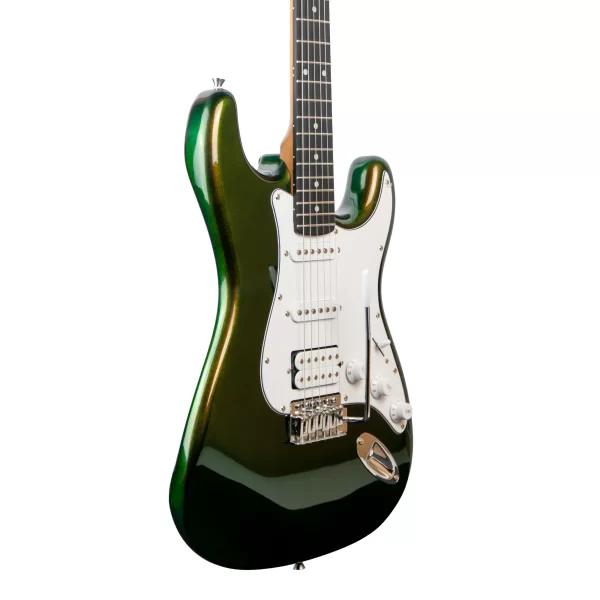 Guitarra Electrica Kaysen KST215