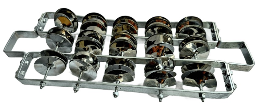 Rocar (Chocalho) - Image 1