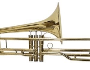 Trombón de Pistones Lujov