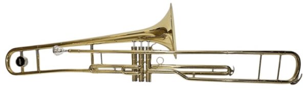 Trombón de Pistones Lujov