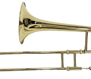 Trombón Tenor Lujov JBSL-700L
