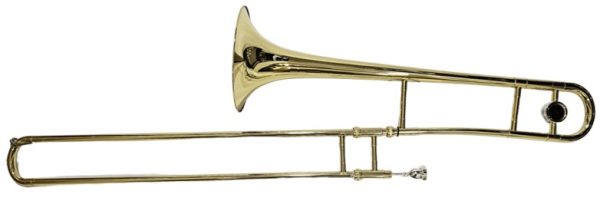 Trombón Tenor Lujov JBSL-700L