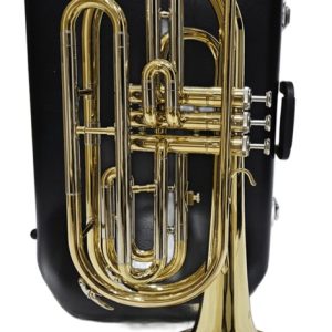 Trombón de Marcha Lujov 090L