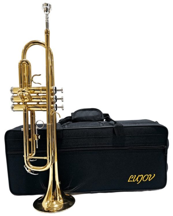 Trompeta Lujov