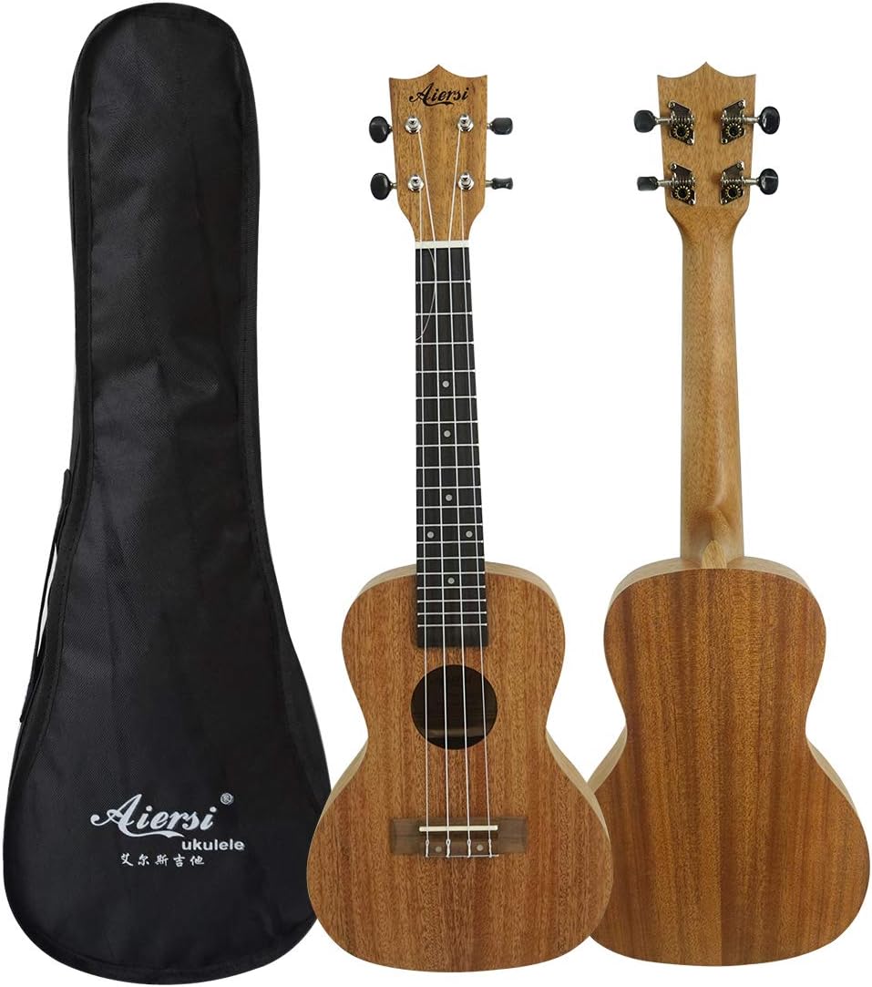 Ukelele tuk200-21 Concierto - Image 1