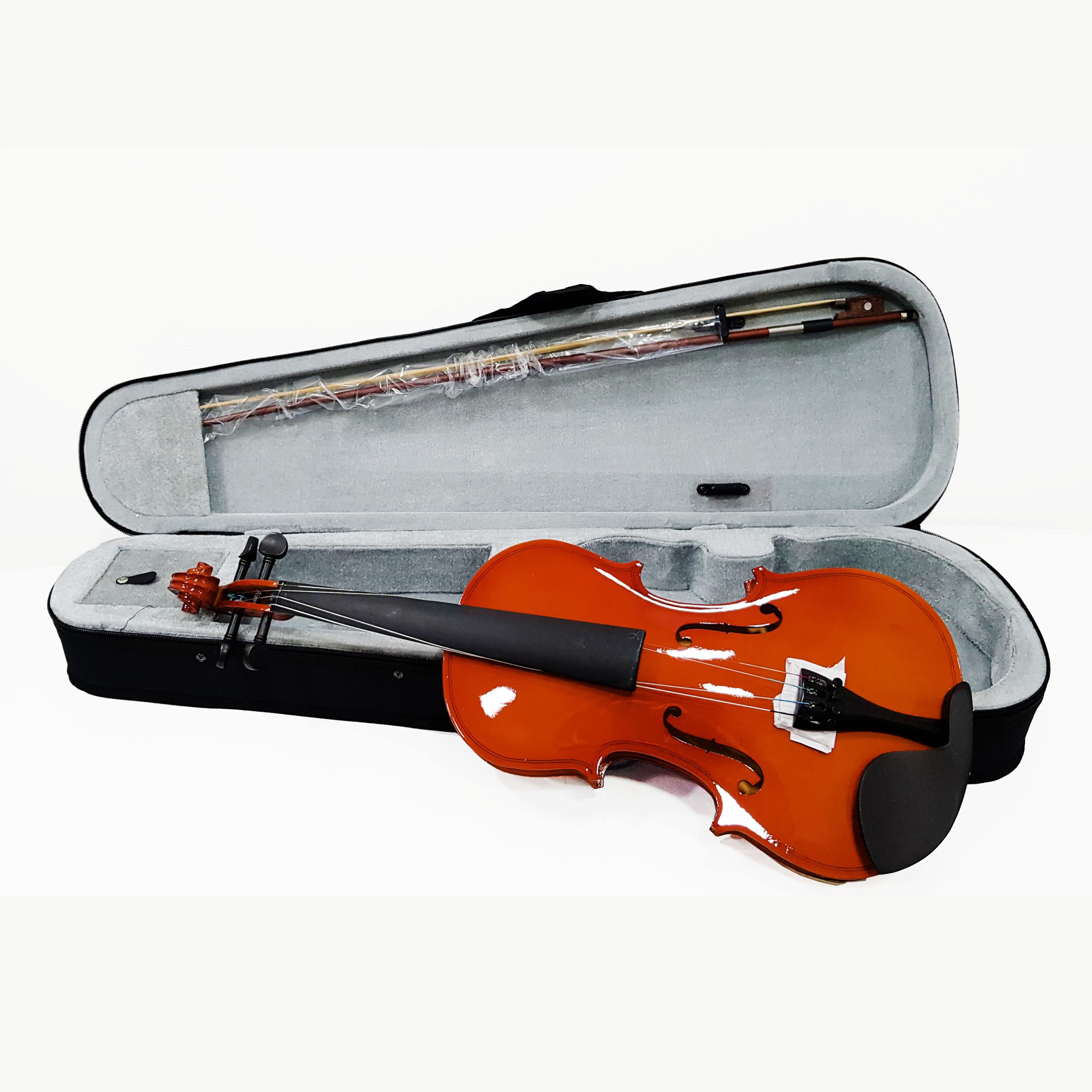 Violin Aiersi 4/4 Referencia A - Image 2