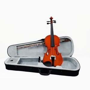 Violin Aiersi 4/4 Referencia A - Image 1