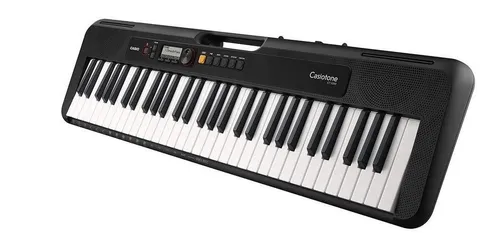 TECLADO CASIO CT-S200