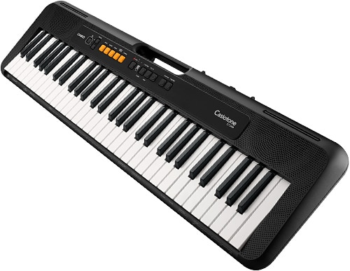 TECLADO CASIO CT-S100