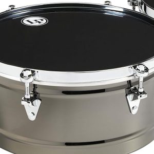 Timbales LP Karl Perazzo Signature 14” y 15” - Image 2