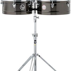 Timbales LP Karl Perazzo Signature 14” y 15” - Image 1