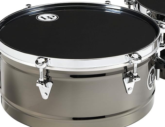 Timbales LP Karl Perazzo Signature 14” y 15” - Image 2