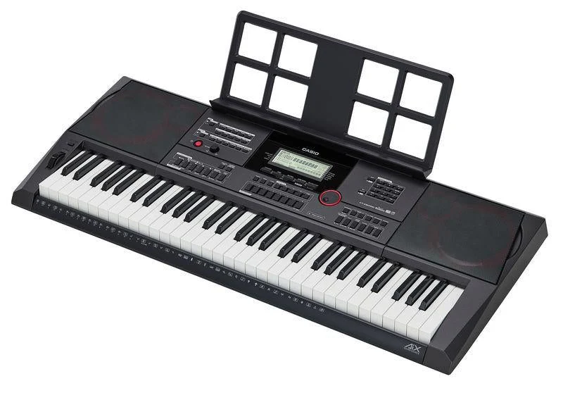 Teclado Casio CTX 5000 - Image 1