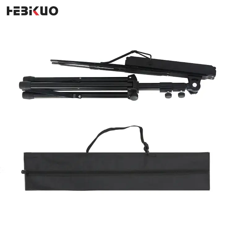 Atril de Partitura Plegable P-02 - Image 2