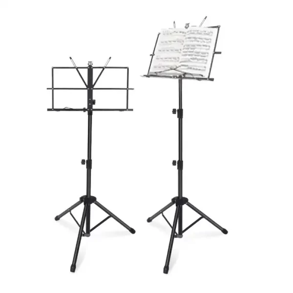 Atril de Partitura Plegable P-02