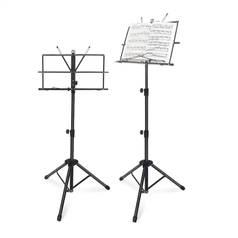 Atril de Partitura Plegable P-02 - Image 1